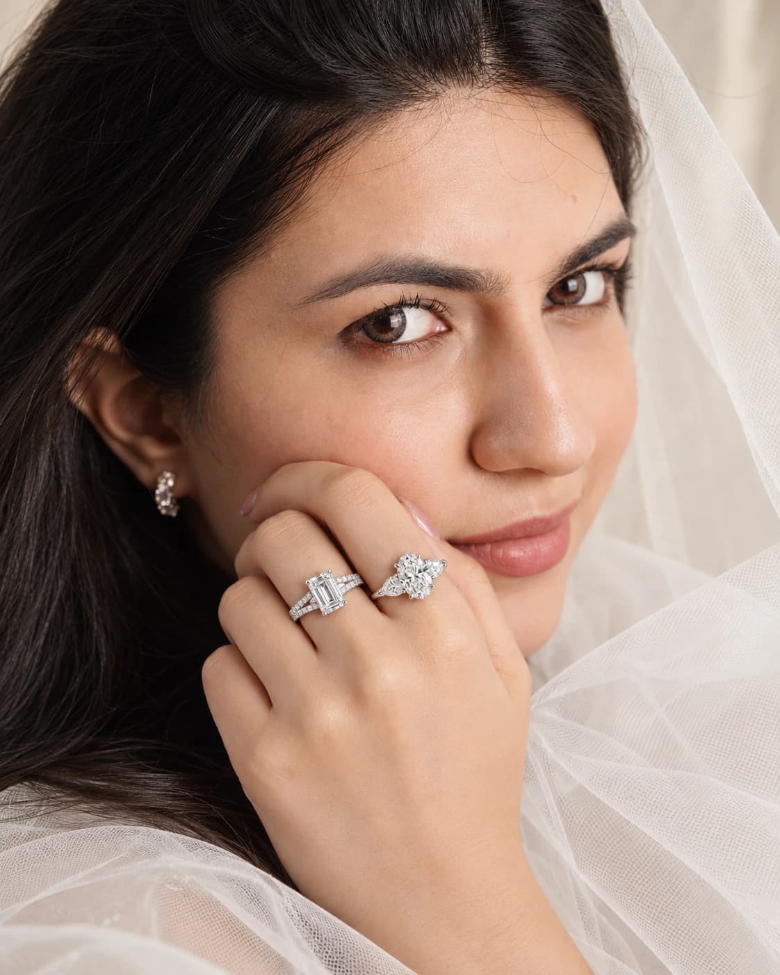 Bridal Rings