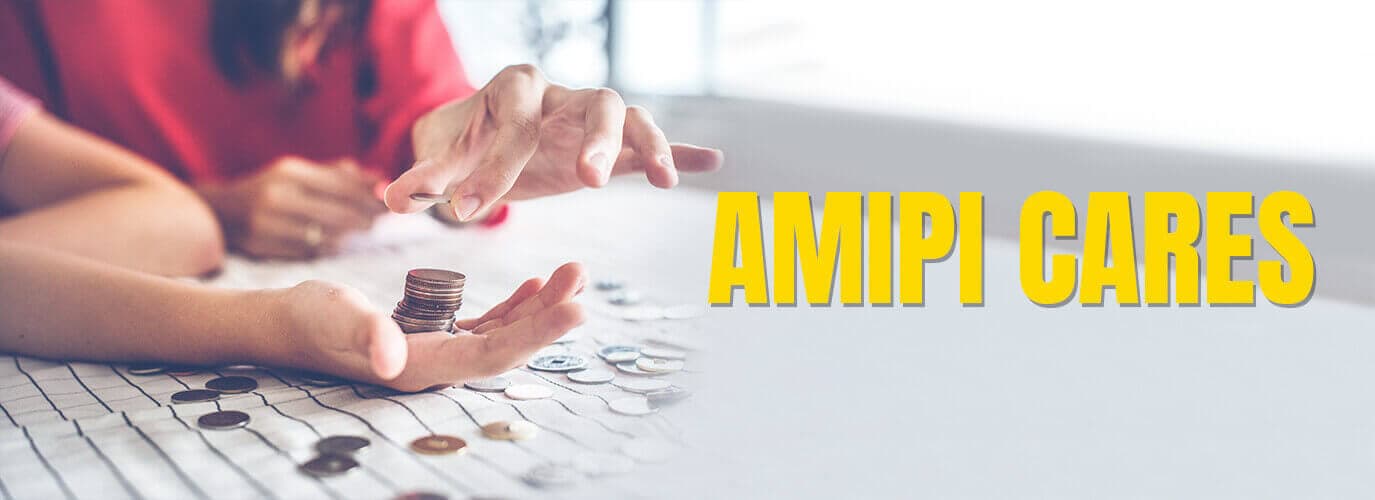 Amipi Cares