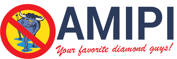 AMIPI — Your favorite diamond guys